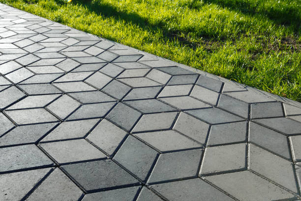 Reasons to Select Us for Your Driveway Paving Requirements in Red Corral, CA