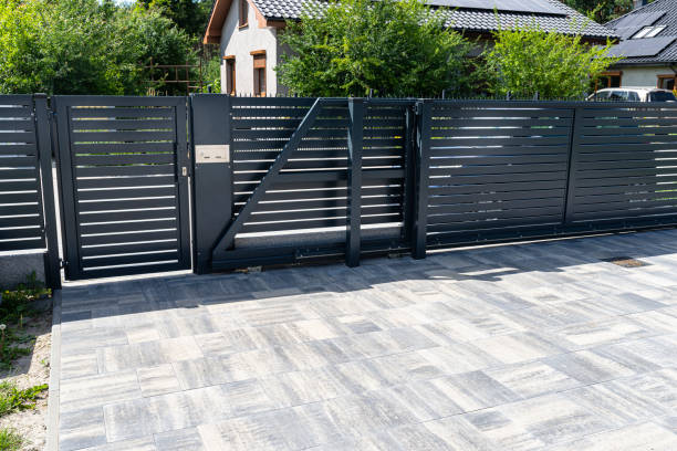 Best Cobblestone Driveway Pavers  in Red Corral, CA