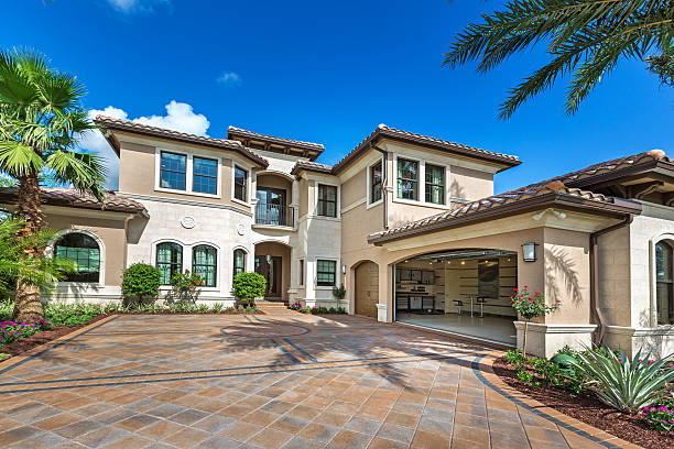 Best Driveway Paving Contractor  in Red Corral, CA