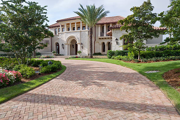 Reliable Red Corral, CA Driveway Pavers Solutions