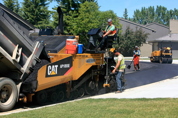 Best Driveway Paving Company  in Red Corral, CA